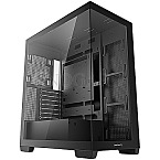 Deepcool R-CG580-BKNDA0-G-1 CG580 BK Window Black Edition