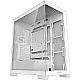 Deepcool R-CG580-WHNDA0-G-1 CG580 WH Window White Edition