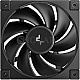 Deepcool R-FD12-BKNPN1-G FD12 Case Fan Black 120mm