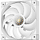 Deepcool R-FT12-WHWPN1-G FD12 WH Case Fan White 120mm