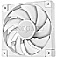 Deepcool R-FD12-WHNPN1-G FD12 WH Case Fan White 120mm