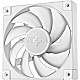 Deepcool R-FD12-WHNPN1-G FD12 WH Case Fan White 120mm