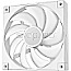 Deepcool R-FD14-WHNPN1-G FD14 WH Case Fan White 140mm