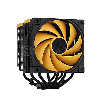 Deepcool R-AK620-BKNPMN-E AK620 Zero Dark Zoria