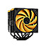Deepcool R-AK620-BKNPMN-E AK620 Zero Dark Zoria
