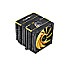 Deepcool R-AK620-BKNPMN-E AK620 Zero Dark Zoria
