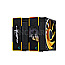 Deepcool R-AK620-BKNPMN-E AK620 Zero Dark Zoria