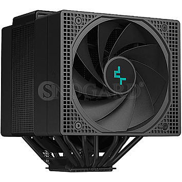 Deepcool R-ASN4-BKNVMD-G Assassin IV VC Vision