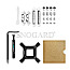 Deepcool R-ASN4S-WHGPMN-G Assassin 4S WH Tower CPU Cooler