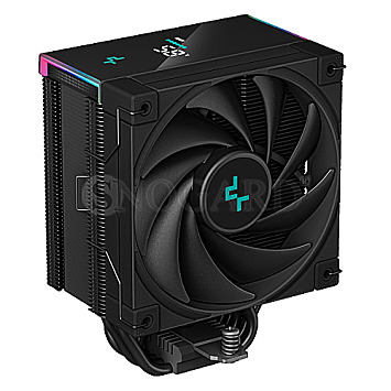 Deepcool R-AK500S-BKADMN-G AK500S Digital BK Tower Cooler