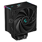 Deepcool R-AK500S-BKADMN-G AK500S Digital BK Tower Cooler