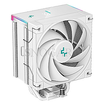 Deepcool R-AK500S-WHADMN-G AK500S Digital WH Tower Cooler