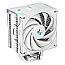 Deepcool R-AK500S-WHADMN-G AK500S Digital WH Tower Cooler