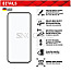 Displex 01942 Real Glass FC Panzerglas Samsung Galaxy A35/A55 5G