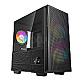 Deepcool R-CH360-BKAPE3D-G-1 CH360 Digital Black Edition