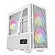 Deepcool R-CH360-WHAPE3D-G-1 CH360 Digital WH White Edition