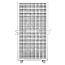 Deepcool R-CH360-WHAPE3D-G-1 CH360 Digital WH White Edition