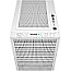 Deepcool R-CH360-WHAPE3D-G-1 CH360 Digital WH White Edition