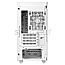 Deepcool R-CH360-WHAPE3D-G-1 CH360 Digital WH White Edition
