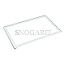 Deepcool R-VIEW-PANEL-WH-G View Panel 100 White