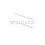 Deepcool R-AIR-PANEL-WH-G Air Panel 100 White