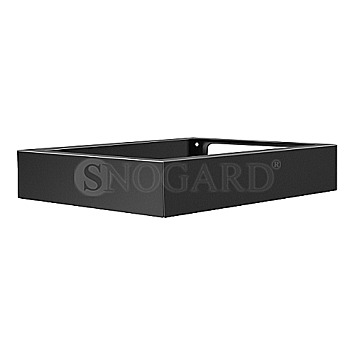 Deepcool R-VERTICAL-BASE-BK-G Vertical Base 100 schwarz