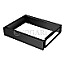 Deepcool R-VERTICAL-BASE-BK-G Vertical Base 100 schwarz
