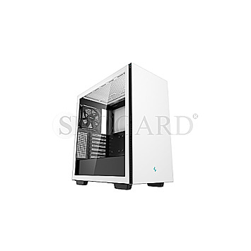 Deepcool R-CH510-WHNNE1-G-1 CH510 WH White Edition