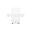 Deepcool R-CH510-WHNNE1-G-1 CH510 WH White Edition