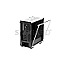 Deepcool R-CH510-WHNNE1-G-1 CH510 WH White Edition