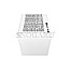 Deepcool R-CH510-WHNNE1-G-1 CH510 WH White Edition