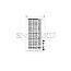 Deepcool R-CH510-WHNNE1-G-1 CH510 WH White Edition