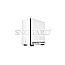 Deepcool R-CH510-WHNNE1-G-1 CH510 WH White Edition