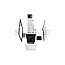 Deepcool R-CH510-WHNNE1-G-1 CH510 WH White Edition