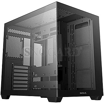 Deepcool R-CG530-BKNDA0-G-1 CG530 Black Edition