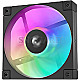 Deepcool R-FD12-BKAPN1-G FD12 ARGB BK Case Fan Black 120mm