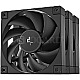 Deepcool R-FD12-BKNPN3-G FD12 Case Fan Black 120mm 3er Pack
