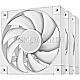 Deepcool R-FD12-WHNPN3-G FD12 WH Case Fan White 120mm 3er Pack
