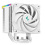 Deepcool R-AK500-WHADMN-G AK500 Digital WH Tower Cooler
