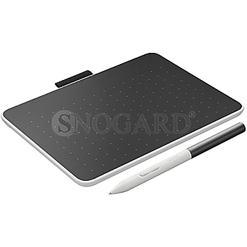 Wacom CTC4110WLW1B One S 2023 Grafiktablett+Pen USB-C schwarz