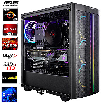 Ultra Gaming R7-9700X-RX7900XT OC WiFi AM5