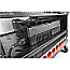 Digitus DN-48001 Universal 19" Equipment Rack mit Rollen 16HE schwarz