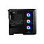 MSI 306-7G24R21-809 MAG PANO M100R PZ Micro Tower Black Edition