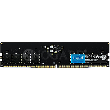 32GB Crucial CT32G56C46U5 CL46 DDR5-5600 DIMM