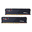32GB G.Skill F5-6400J3240G16GX2-FX5 Flare X5 CL32 DDR5-6400 Kit schwarz