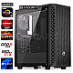 GamingLine R5-7500F-RX7700XT OC WiFi