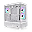 Thermaltake CA-1Y7-00M6WN-01 View 270 Plus TG ARGB Snow Edition
