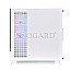 Thermaltake CA-1Y7-00M6WN-01 View 270 Plus TG ARGB Snow Edition