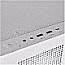 Thermaltake CA-1Y7-00M6WN-01 View 270 Plus TG ARGB Snow Edition