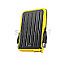 1TB Silicon Power SP010TBPHD66SS3Y Armor A66 SATA 2.5" USB-A 3.0 schwarz/gelb